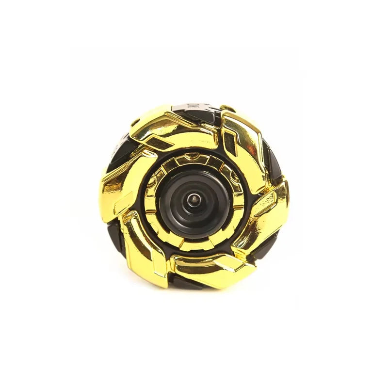 Mecha Transform EDC Fidget Spinner - Stress Relief Gyro Toy | ADHD & Anxiety Relief Tool | Adult Decompression Finger Spinner