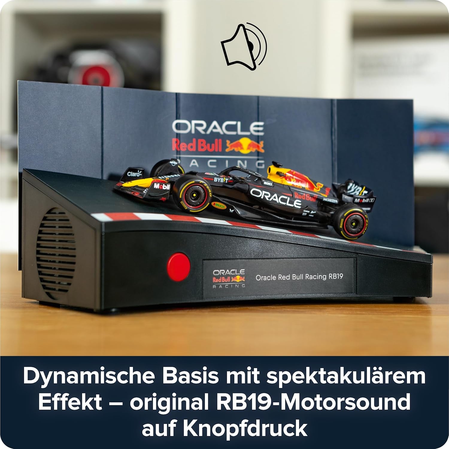 FRANZIS 67235 - Calendario Dell'Avvento Oracle Red Bull Racing: Oracle Red Bull Racing Advents Calendar