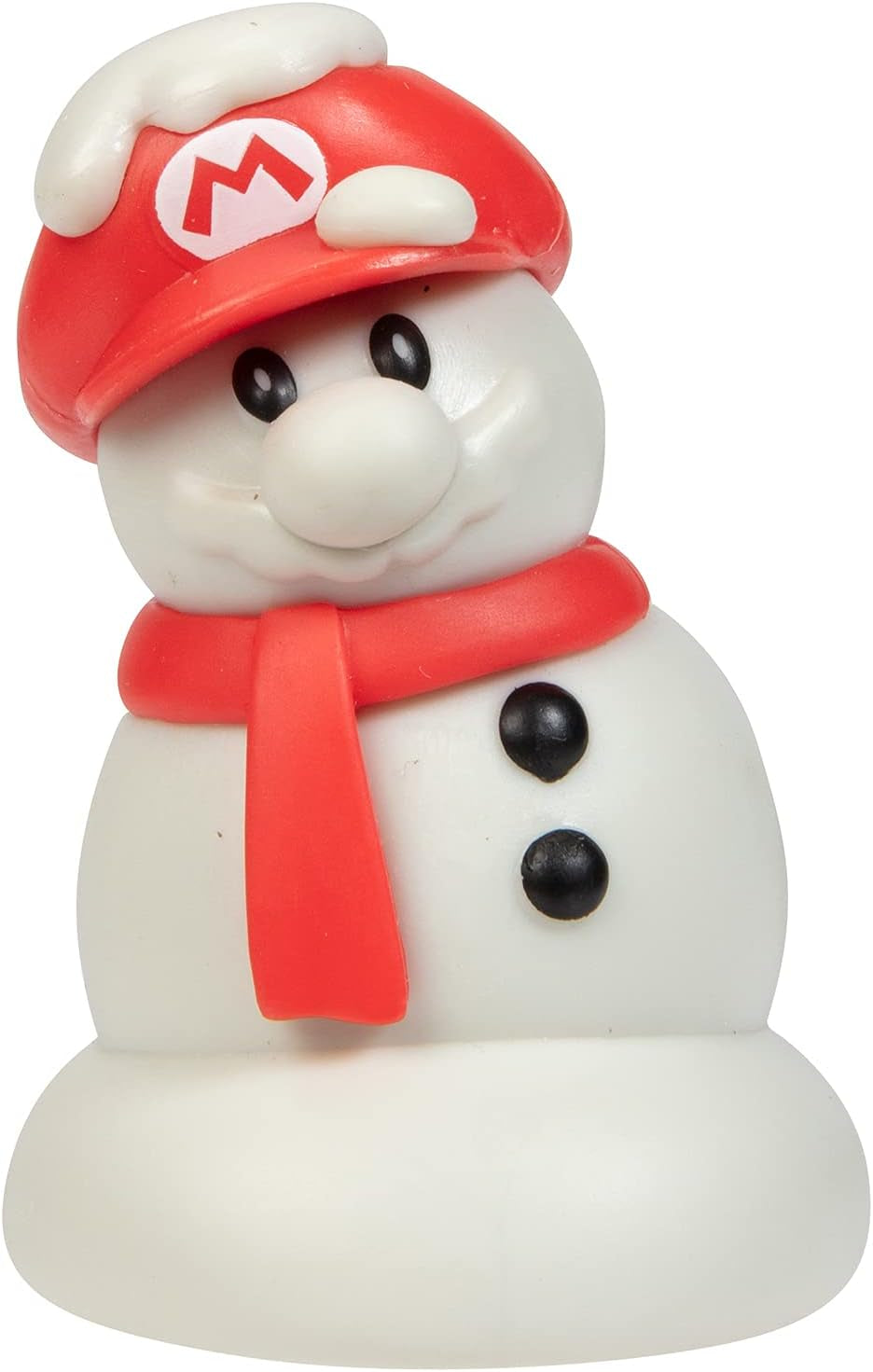 Advent Calendar 2025 Limited Christmas Edition! - Never before Seen Santa Mario, Snowman Mario & Luigi [Amazon Exclusive]