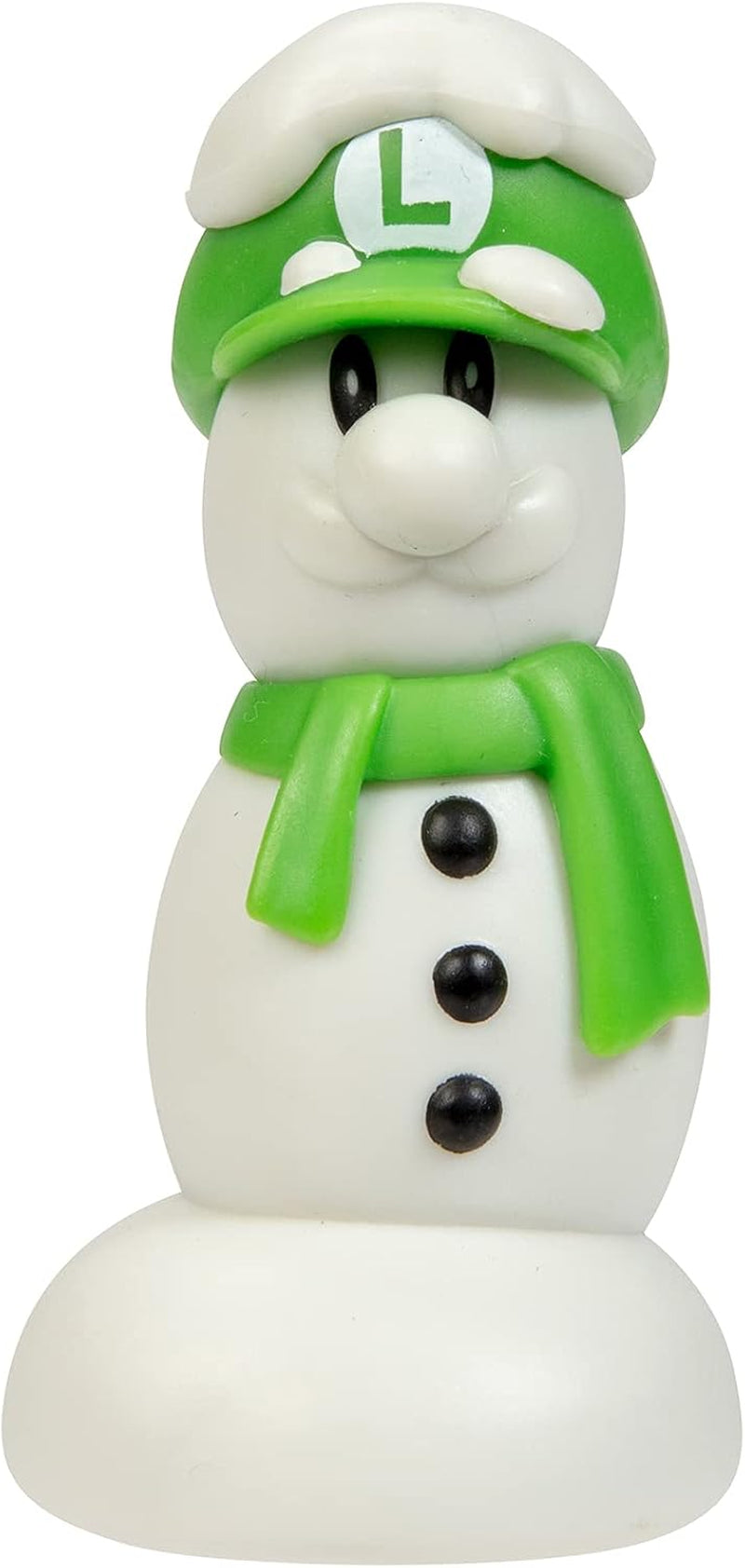 Advent Calendar 2025 Limited Christmas Edition! - Never before Seen Santa Mario, Snowman Mario & Luigi [Amazon Exclusive]